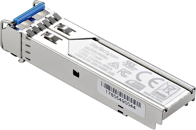 StarTech.com Cisco GLC-EX-SMD Compatible SFP Module by StarTech