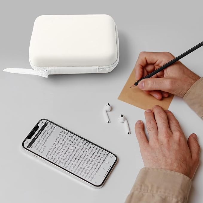 Label Maker Case Compatible - Image 6