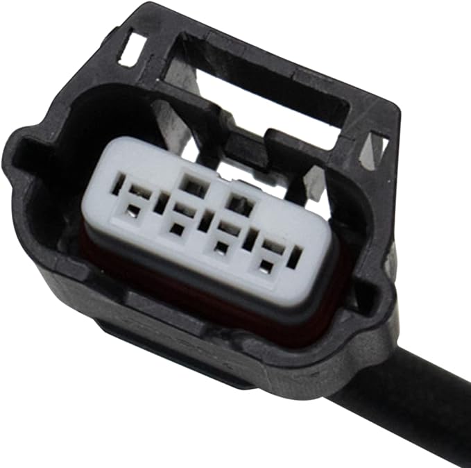 TRQ Downstream O2 Oxygen Sensor Compatible - Image 4