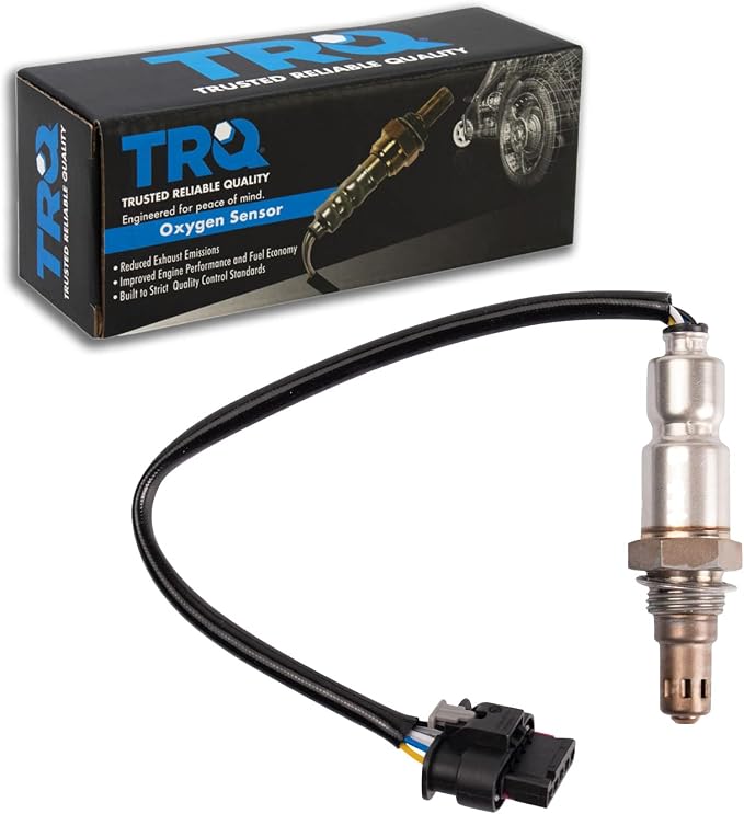 TRQ Upstream O2 Oxygen Sensor Compatible by TRQ