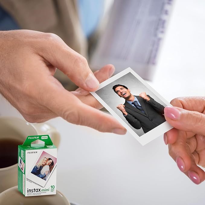 Fujifilm INSTAX Mini Instant Film - Image 4