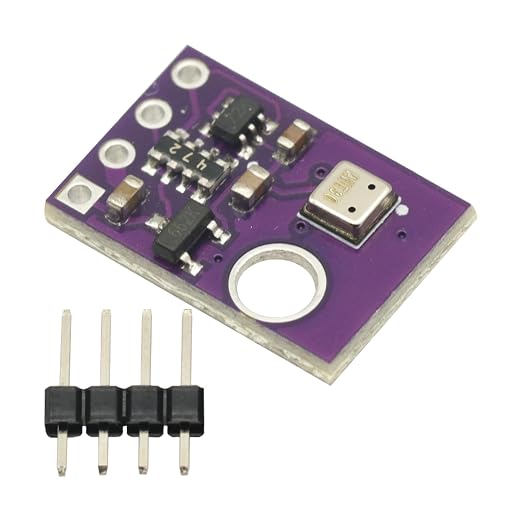 2pcs AHT30 High Precision Digital Temperature and Humidity Sensor Measurement - Image 5