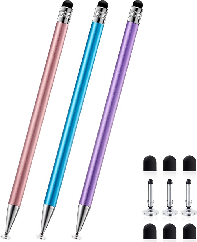 ChaoQ Stylus Pen for Touchscreen by ChaoQ