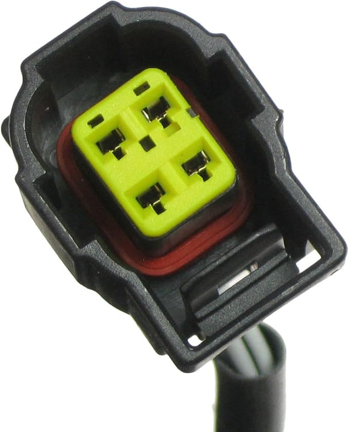 TRQ O2 Oxygen Sensor for Dodge Dakota Neon Pickup Chrysler PT Cruiser 02 - Image 4
