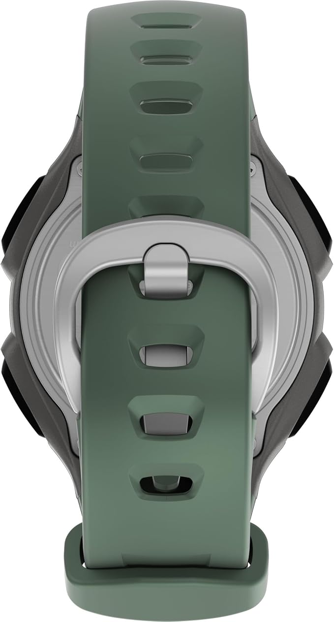 Timex Men's Ironman Triathlon Classic 30 38mm Watch - Image 3