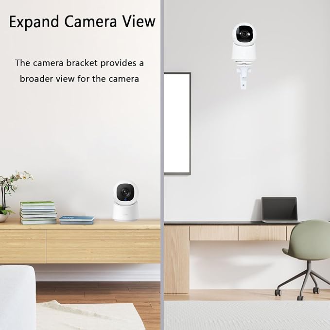 Camera Wall Mount Compatible - Image 9