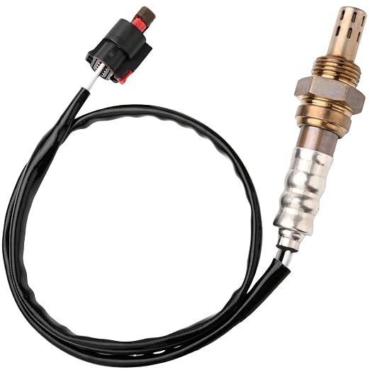 250-241183 Oxygen Sensor Downstream Compatible by DOSKJOK