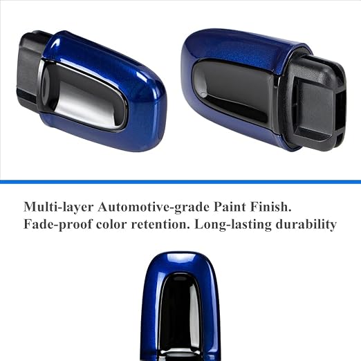 AeroBon Painted Ignition Switch Compatible - Image 5