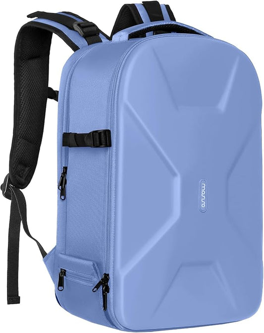 MOSISO Camera Backpack, DSLR/SLR/Mirrorless Photography Camera Bag 15-16 inch by MOSISO