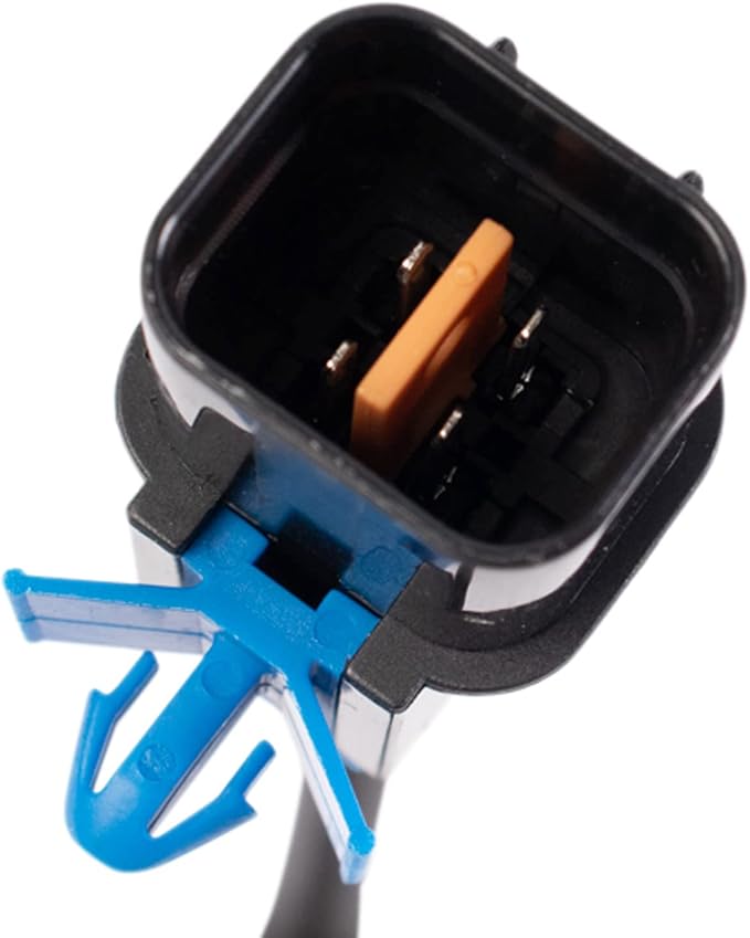 TRQ O2 Oxygen Sensor 4 Wire Narrow-Band Compatible - Image 4