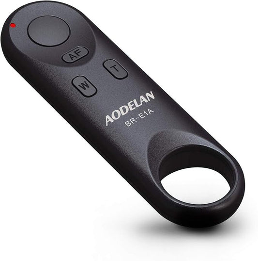 AODELAN Camera Remote Control for Canon EOS RP, EOS R, M50 II, 6D Mark II by AODELAN