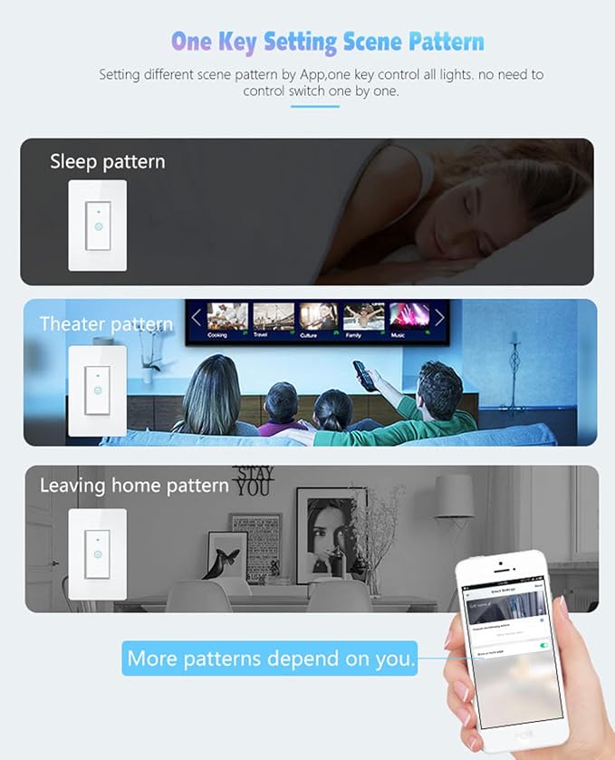 Smart WiFi Switch - Image 6