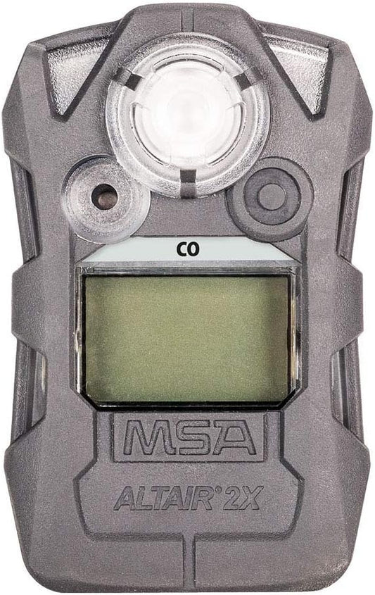 MSA 10153986 ALTAIR 2X Single-Gas Detector by MSASafety