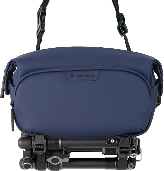 Vanguard VEO Lite W3L Camera & Everyday Waist Pack – 3L Capacity, Fits - Image 7