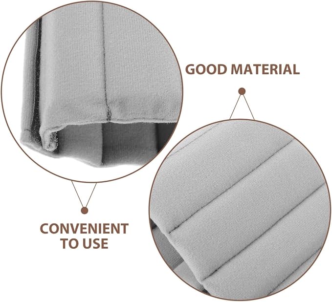 6 Pcs Camera Bag Divider Plug-in:Dividers Shockproof Protecting Camera Lens - Image 7