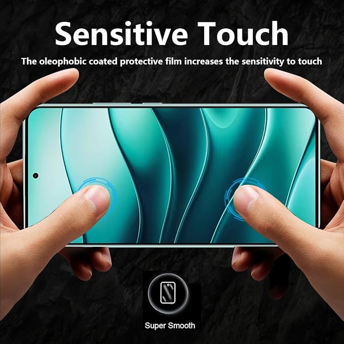 1 Pack Privacy Screen Protector - Image 8