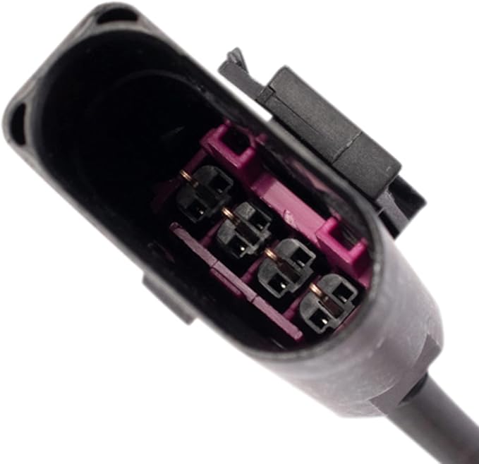 TRQ O2 Oxygen Sensor 4 Wire Narrow-Band Compatible - Image 4