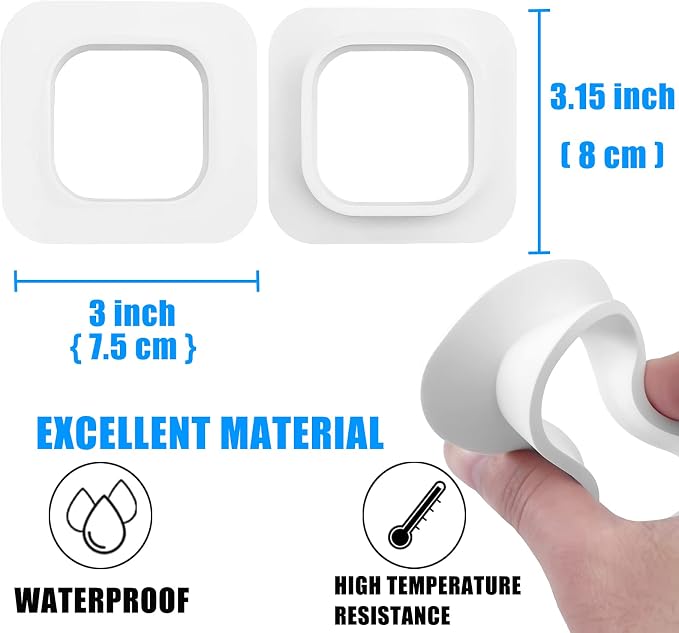 2 Pack Window Mount Compatible - Image 5