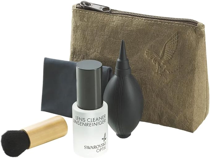 Swarovski Optik CSO Cleaning Set Optics by Unknown