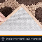 PURRUGS Hallway Runner Rug - Image 6