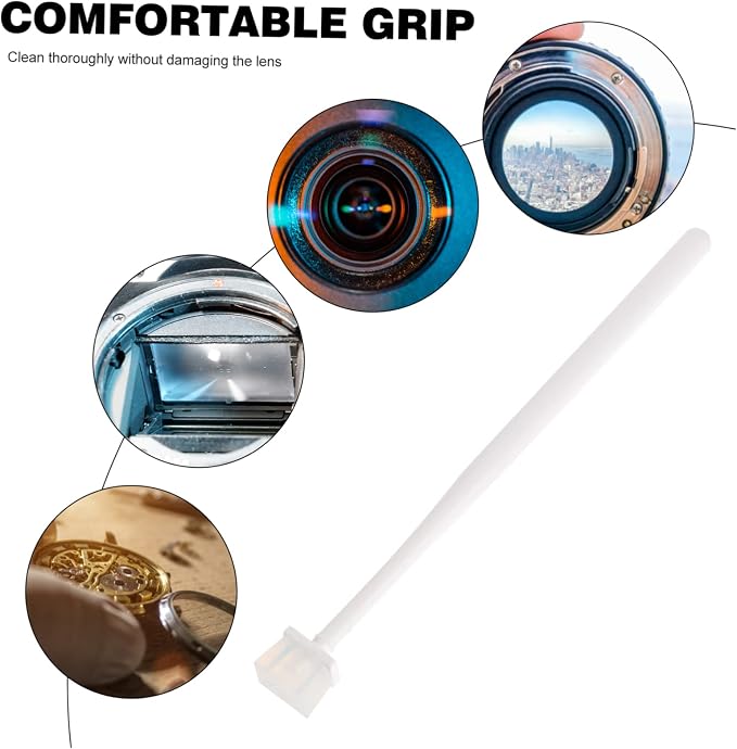NUOBESTY Camera Sensor Gel Stick Cleaning Tool - Image 6