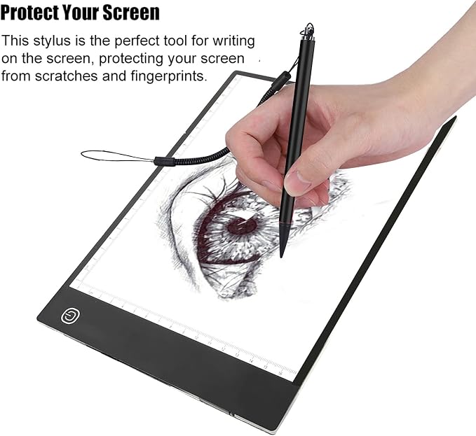 v110 Yctze v110, st Screen Touch Painting Pen Resistive - Image 2