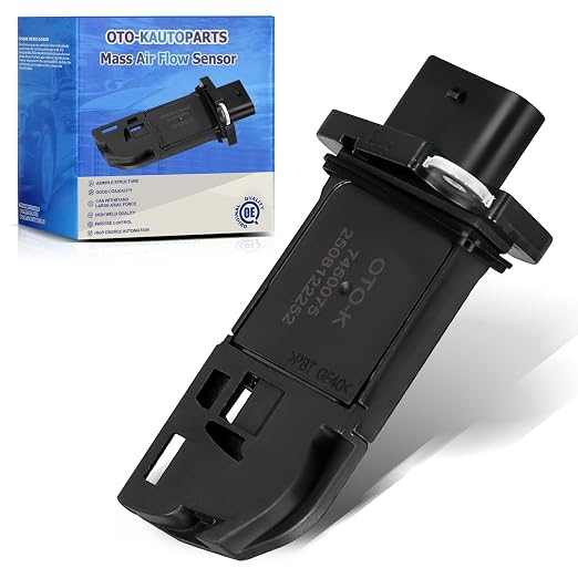 OTO-K Mass Air Flow Sensor MAF Compatible by OTO-KAUTOPARTS