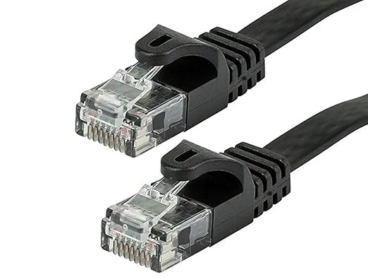 Monoprice Cat6 Ethernet Patch Cable by Monoprice