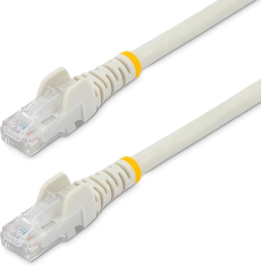 StarTech 15ft CAT6 Ethernet Cable by StarTech