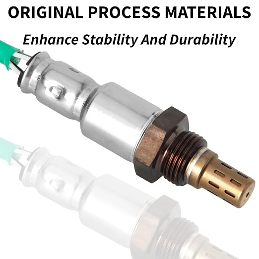 234-4462 O2 Oxygen Sensor Downstream Compatible - Image 5