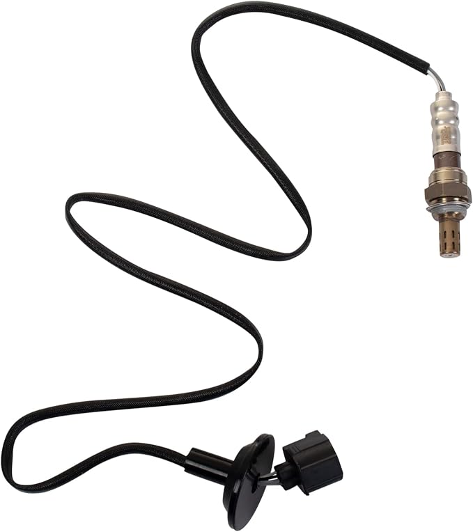 TRQ O2 Oxygen Sensor Compatible - Image 2