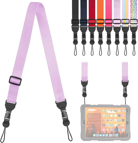 Adjustable Shoulder Strap, Comfortable Camera Strap, Neck Lanyard by OIAWH