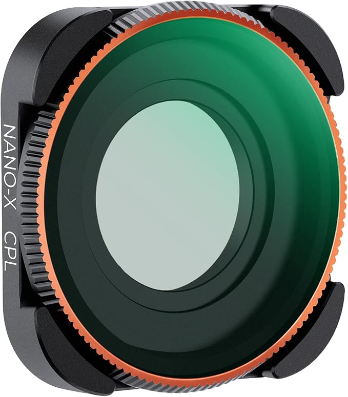 K&F CONCEPT Circular Polarizer CPL Camera Lens Filter Compatible by KFCONCEPT