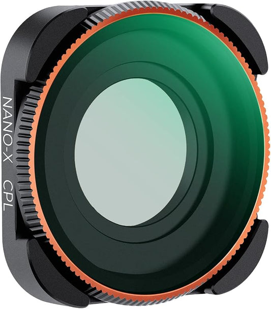 K&F CONCEPT Circular Polarizer CPL Camera Lens Filter Compatible by KFCONCEPT