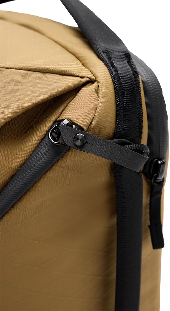 Peak Design Everyday Backpack 30L, MagLatch Top, Dual Side Access, FlexFold - Image 8