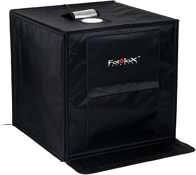Fotodiox Pro LED 28x28 Studio-in-a-Box - Image 6