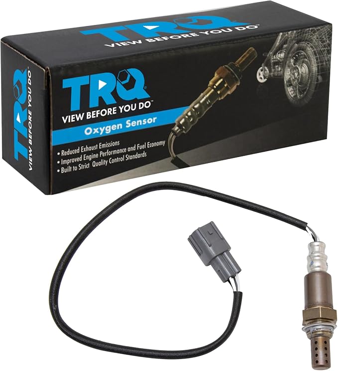 TRQ O2 Oxygen Sensor Compatible by TRQ