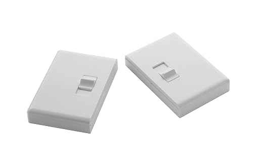 Home Automation Lighting, ZWAVE Plus Smart Switch by Ecolink - Image 2