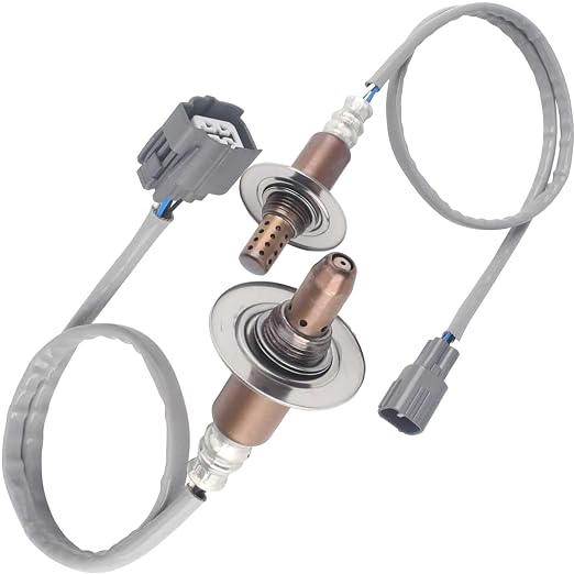 Oxygen Sensor Upstream Downstream Compatible by DOSKJOK