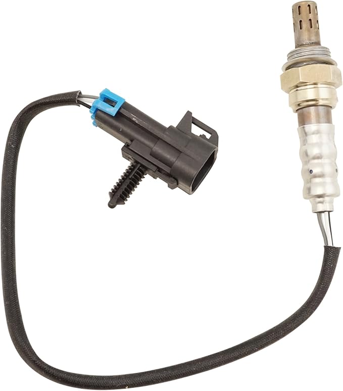 TRQ O2 Oxygen Sensor 4 Wire Compatible - Image 6