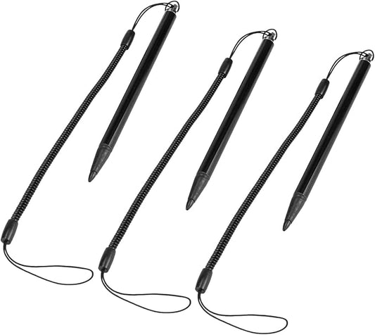 3PCS Touch Screen Stylus Pen by LNQ+LUNIQI