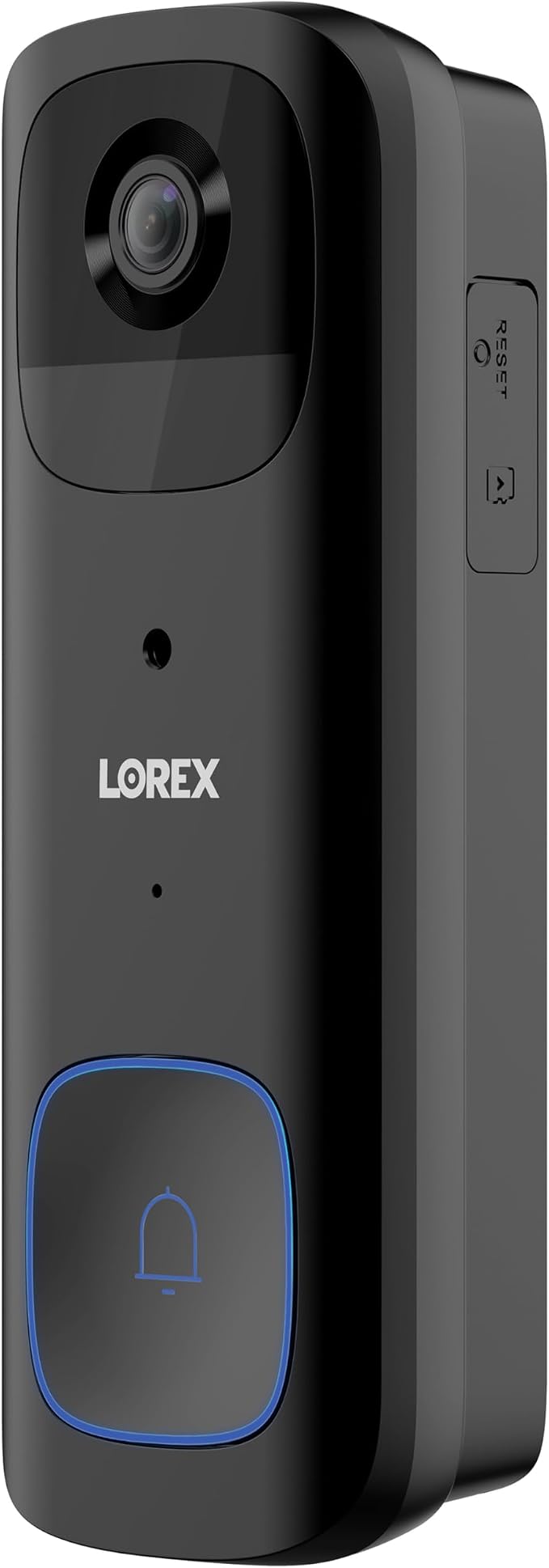 Lorex 2K Wireless WiFi Smart Video Doorbell Camera | No Subscription Fee | 32GB - Image 4