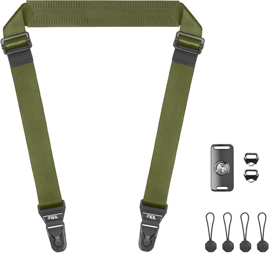 FIEIL Camera Shoulder Strap by FIEIL