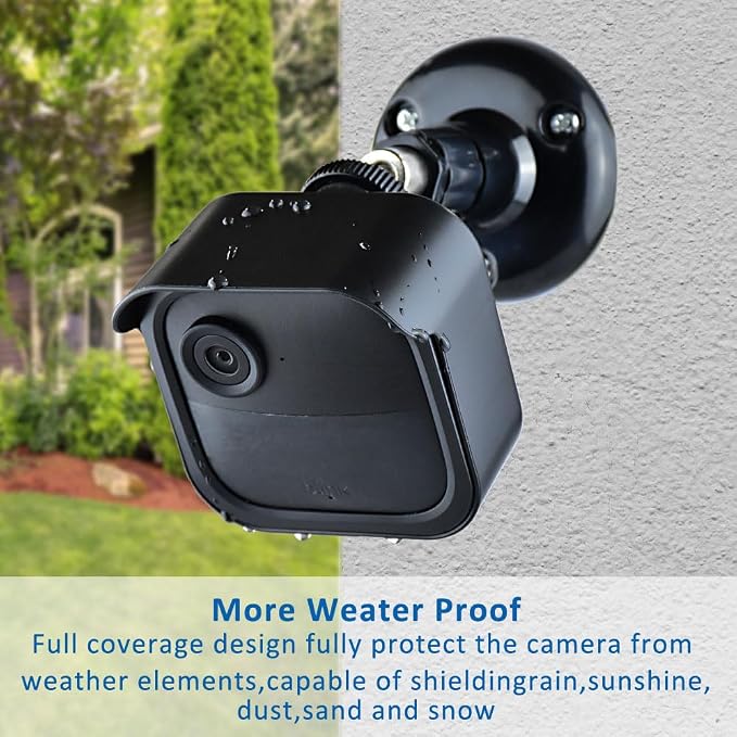 3PACK Blink Outdoor Camera Mount Bracket - Image 3