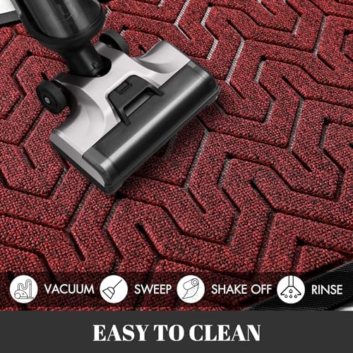 Yimobra Extra Large Indoor Outdoor Mats - Image 5