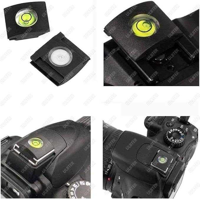 Body Cap + Rear Lens Cap Cover for Sony Alpha E Mount A7R V A7R IV A7R III A7R - Image 6