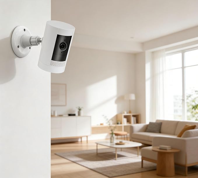 2 Pack Adjustable Security Wall Mount - Image 7
