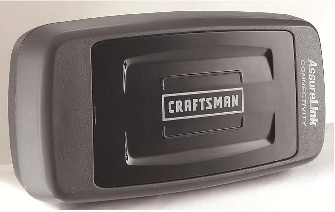Craftsman Garage Door Opener Connectivity Hub by CRAFTSMAN