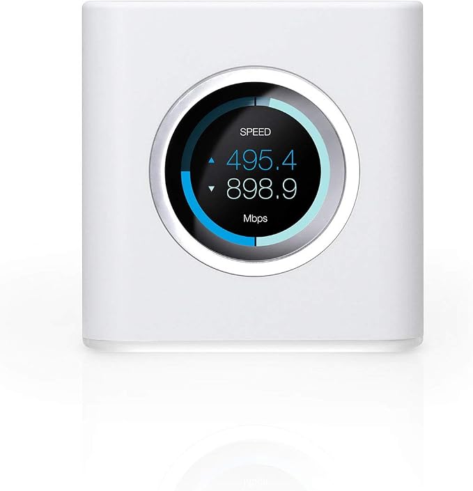 AmpliFi HD WiFi System by Ubiquiti Labs, Seamless Whole Home Wireless Internet - Image 3