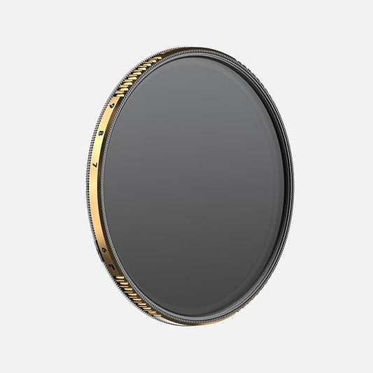 PolarPro 77mm Peter McKinnon Mist VND Camera Filter by PolarPro